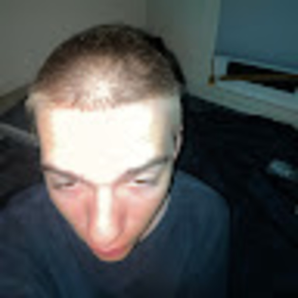 Meet your Posher, James